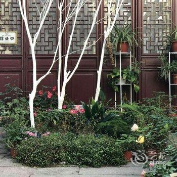 西塘胡同里·花园客栈用户上传图片