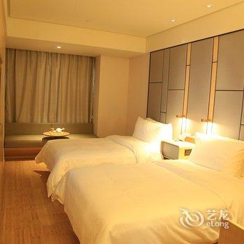 全季酒店(成都火车东站店)酒店提供图片