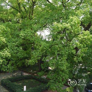 峨眉山宾馆酒店提供图片