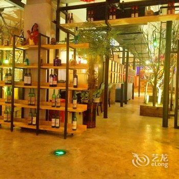 茶马古道安逸酒店酒店提供图片