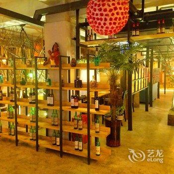 茶马古道安逸酒店酒店提供图片