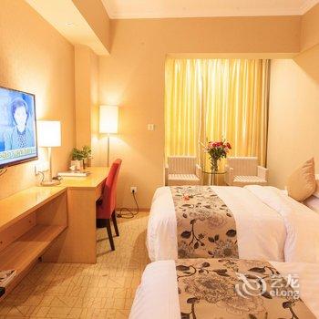 上海虹口财富戴斯酒店酒店提供图片