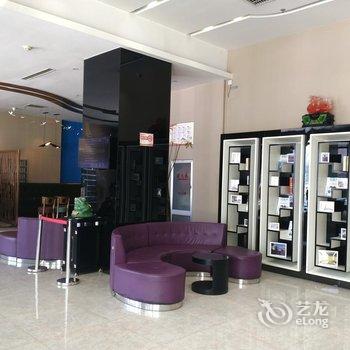 丽枫酒店(哈尔滨哈西火车站万达广场店)酒店提供图片