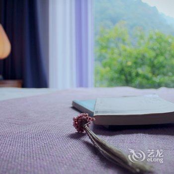 桂林云智慧·木泉精品养生酒店酒店提供图片