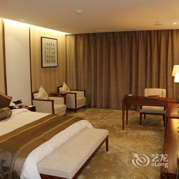 射阳滨湖会议中心酒店提供图片
