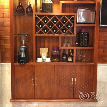 西双版纳泰阳宫精品客栈酒店提供图片