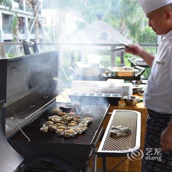 深圳桔钓沙莱华度假酒店酒店提供图片