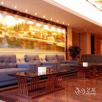 广州长隆恒丰酒店酒店提供图片