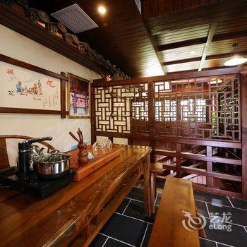 张家界湘西之梦民俗客栈酒店提供图片