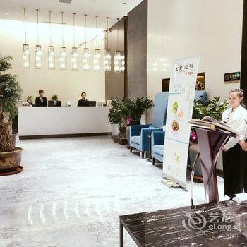 大连金港大酒店酒店提供图片