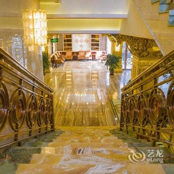 拉萨香巴拉大酒店(大昭寺店)酒店提供图片