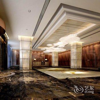 长沙华晨豪生大酒店酒店提供图片