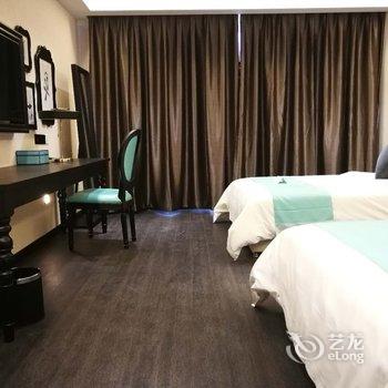 希岸酒店(西安汉城湖风景区店)酒店提供图片