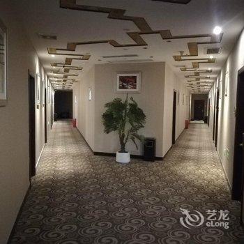 闽清乐多精品酒店酒店提供图片