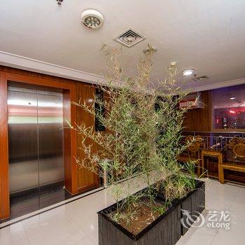 细茶酒店(郑州高铁东站店)酒店提供图片