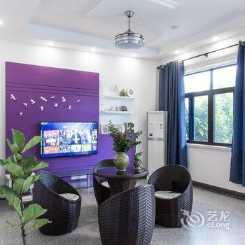 上海斯嘉里亲子民宿酒店提供图片
