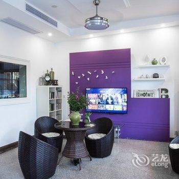 上海斯嘉里亲子民宿酒店提供图片