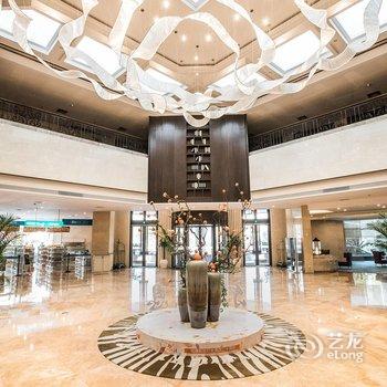 桐乡钱塘新世纪大酒店酒店提供图片