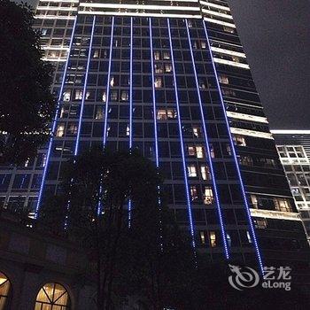 南昌尚续爱酒店公寓酒店提供图片