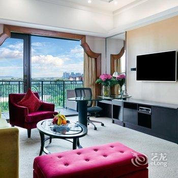 深圳华侨城洲际大酒店酒店提供图片