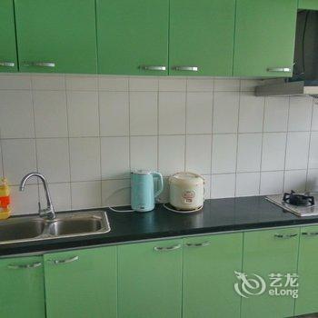 北戴河赤土山公寓酒店提供图片