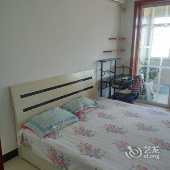 北戴河赤土山公寓酒店提供图片