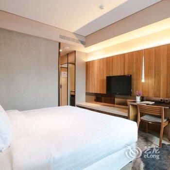 台北HOMEHOTEL酒店提供图片