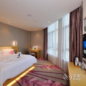 丽枫酒店(上海嘉定新成体育馆店)酒店提供图片