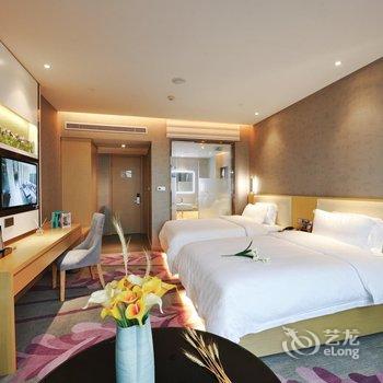 丽枫酒店(上海嘉定新成体育馆店)酒店提供图片