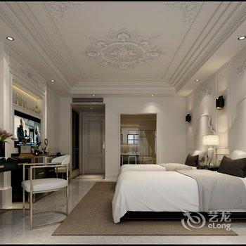 重庆隆宇酒店酒店提供图片