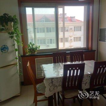 北戴河赤土山公寓酒店提供图片