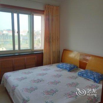 北戴河赤土山公寓酒店提供图片