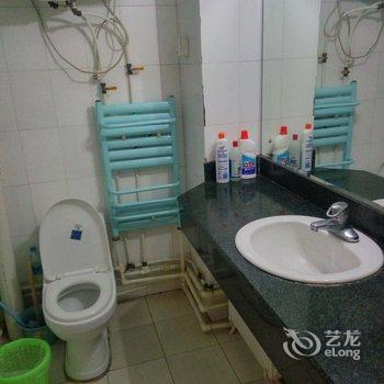 北戴河赤土山公寓酒店提供图片