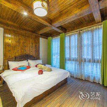 丽江垚境·秋月居酒店酒店提供图片