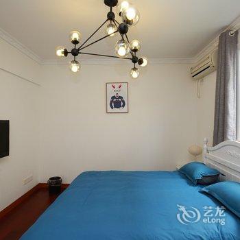 上海鸿鑫公寓秀沿路分店酒店提供图片