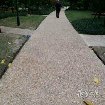 上海斯嘉里亲子民宿酒店提供图片