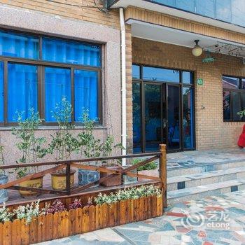 上海斯嘉里亲子民宿酒店提供图片
