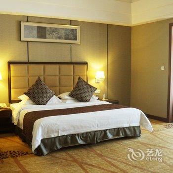 张家界碧桂园凤凰酒店酒店提供图片