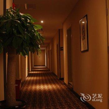 派酒店(秦皇岛昌黎火车站店)酒店提供图片