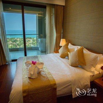 海南清水湾海洋假日度假公寓酒店提供图片
