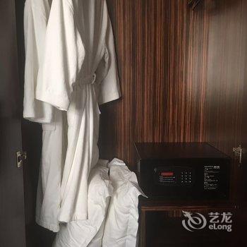 阳朔微泊精品酒店酒店提供图片