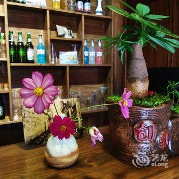 宏村早春的树精品客栈酒店提供图片