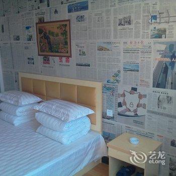 张家口香村农家院酒店提供图片
