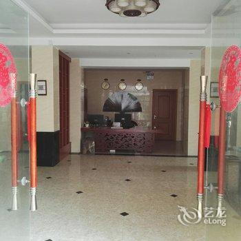 昌江成汉旅馆酒店提供图片