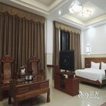昌江成汉旅馆酒店提供图片