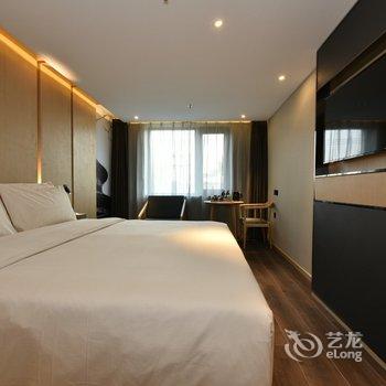 北京南锣鼓巷亚朵酒店酒店提供图片