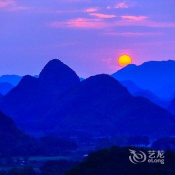 普者黑一家·客栈(原孙家大院)酒店提供图片