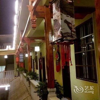 普者黑一家·客栈(原孙家大院)酒店提供图片