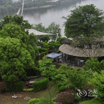 临安中都青山湖畔大酒店酒店提供图片