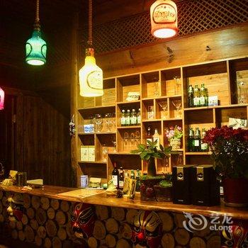 宏村早春的树精品客栈酒店提供图片